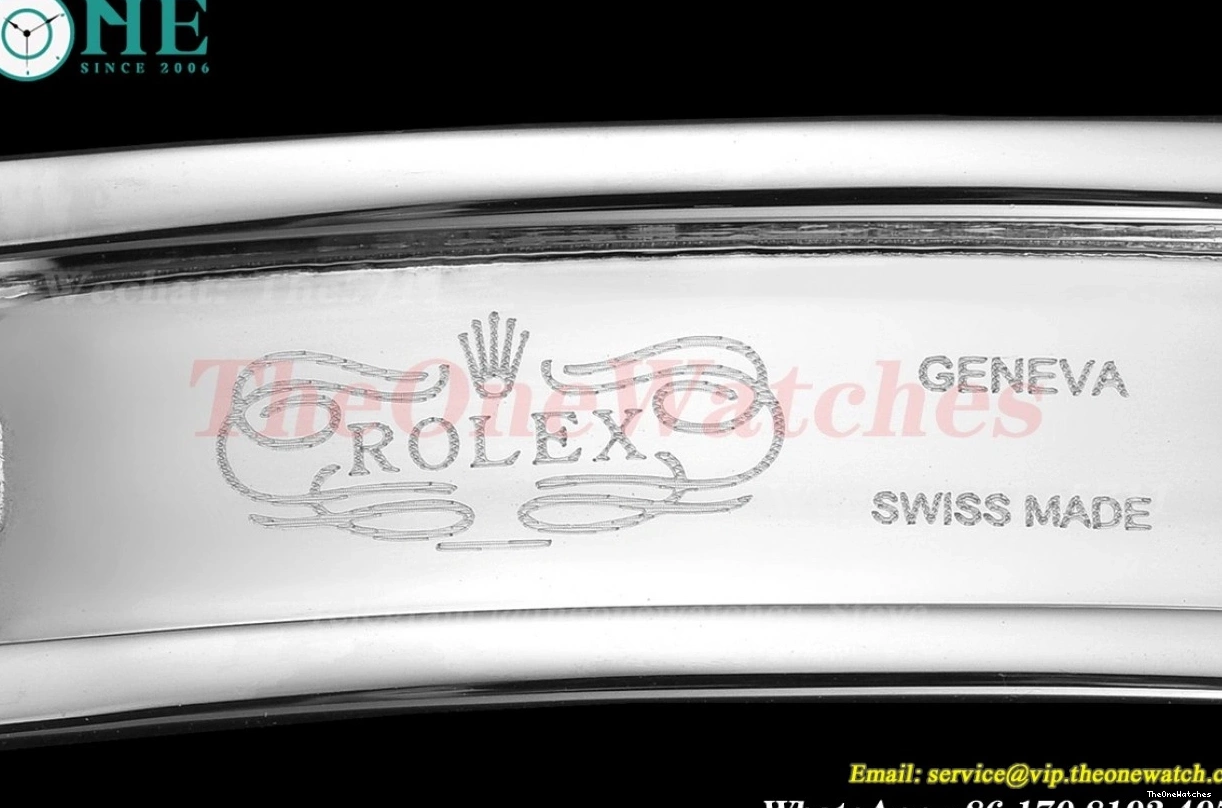 Datejust Rose Gold RG 28mm Dia Dia MY8215 GDF SS 1223